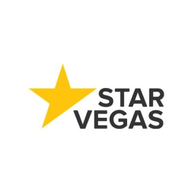 Starvegas website logo